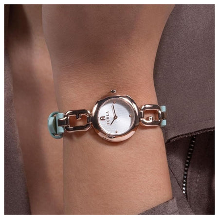 Orologio solo tempo donna Furla WW00015010L5