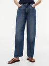 Tommy Hilfiger jeans donna ray barrel WW0WW485531A6