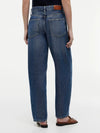 Tommy Hilfiger jeans donna ray barrel WW0WW485531A6