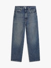 Tommy Hilfiger jeans donna ray barrel WW0WW485531A6