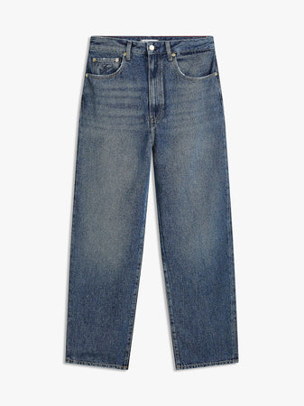 Tommy Hilfiger jeans donna ray barrel WW0WW485531A6