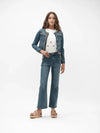 T-Shirt Con Macropaillettes