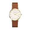 ROSEFIELD WATCHES Mod. WWCG-W86