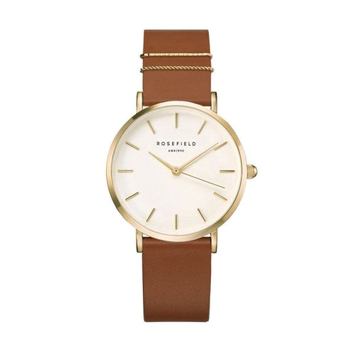 ROSEFIELD WATCHES Mod. WWCG-W86