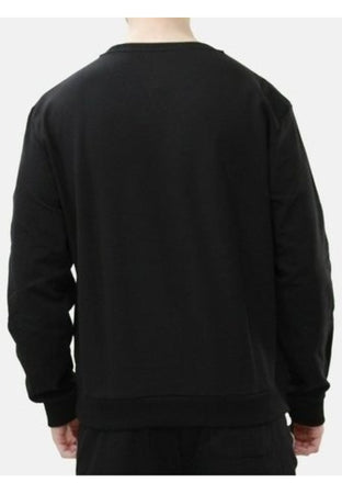 moschino FELPA MOSCHINO UNDERWEAR da uomo