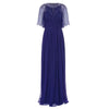 Alberta Ferretti vestiti casual donna alberta ferretti - abito - blu da donna