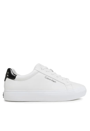 calvin klein Sneakers VULC LACE UP da donna