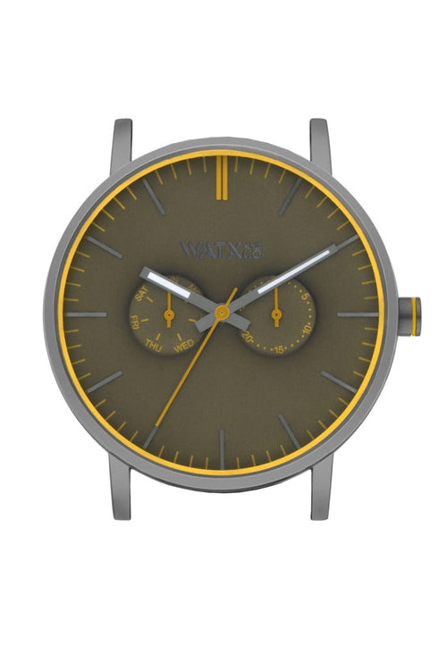 WATX&COLORS WATCHES Mod. WXCA2710