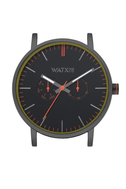 WATX&COLORS WATCHES Mod. WXCA2713