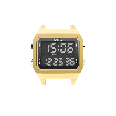 WATX&COLORS WATCHES Mod. WXCA4104