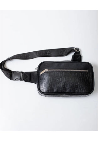 GCDS TRACOLLA FANNYPACK da uomo
