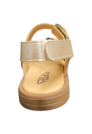 Scarpe sandalo Bambine e ragazze platis open classic