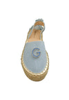 Scarpe espadrilles Bambine e ragazze gaelle GLORY