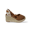 Espadrillas Donna XTI Kaki con Laccio – Scarpe Estive Leggere, Comode e di Tendenza