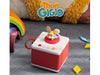 FABA Che avventure, Topo Gigio! - storie e fiabe sonore - Personaggio Sonoro per Raccontastorie FABA - Statuina Sonora Interattiva per Bambini - RACCONTASTORIE NON INCLUSO