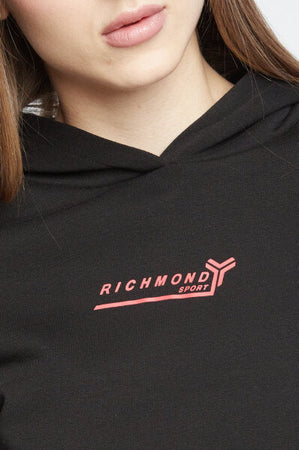 John Richmond FELPA FELPA da donna