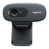 Webcam Logitech C270 black (960-001063)