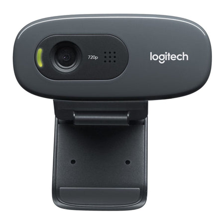 Webcam Logitech C270 black (960-001063)