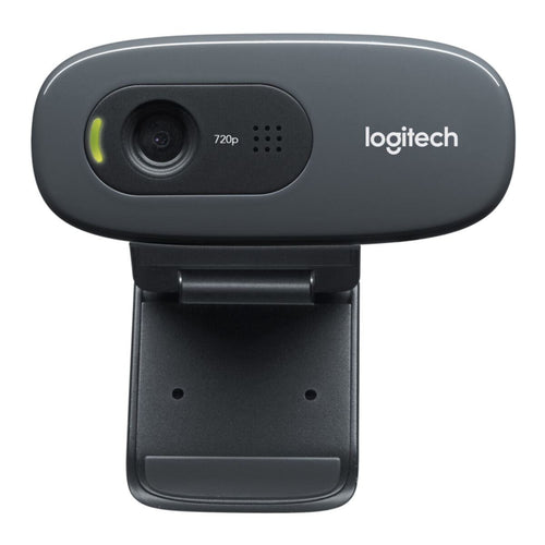 Webcam Logitech C270 black (960-001063)