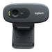 Webcam Logitech C270 black (960-001063)