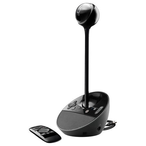Webcam Logitech ConferenceCam BCC950 (960-000867)