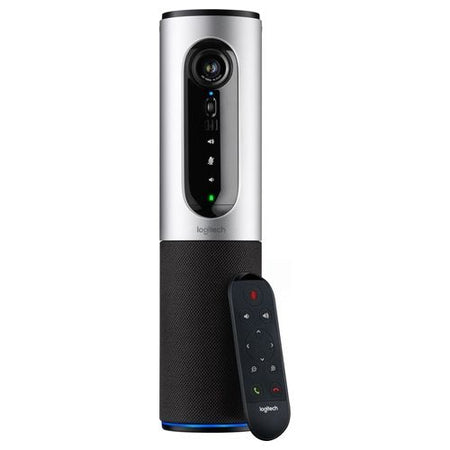 Webcam Logitech ConferenceCam Connect (960-001034)