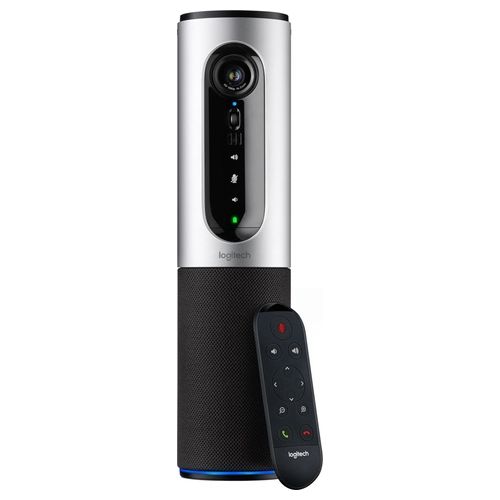 Webcam Logitech ConferenceCam Connect (960-001034)