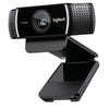 Webcam Logitech HD C922 PRO STREAM (960-001088)