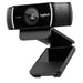 Webcam Logitech HD C922 PRO STREAM (960-001088)