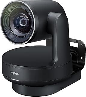 Webcam Logitech Rally Plus Kit (960-001224)