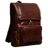 Modarno Zaino Unisex Stradale adatto per Viaggi 36x12x28 cm