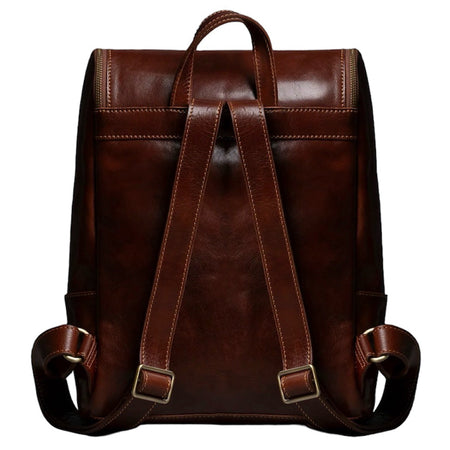 Modarno Zaino Unisex Stradale adatto per Viaggi 36x12x28 cm