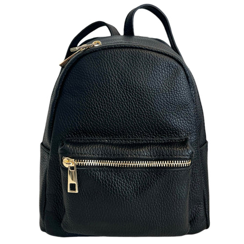 Modarno Borsa Zainetto spalla Multifunzionale Silvie 22x11x24 cm