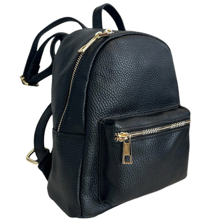 Modarno Borsa Zainetto spalla Multifunzionale "Silvie" 22x11x24 cm