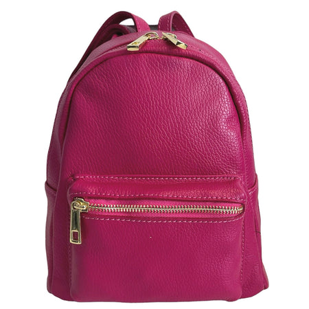 Modarno Borsa Zainetto spalla Multifunzionale "Silvie" 22x11x24 cm