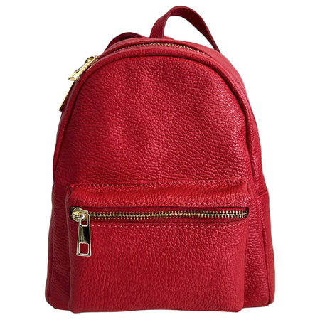 Modarno Borsa Zainetto spalla Multifunzionale "Silvie" 22x11x24 cm