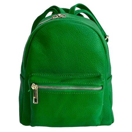 Modarno Borsa Zainetto spalla Multifunzionale "Silvie" 22x11x24 cm