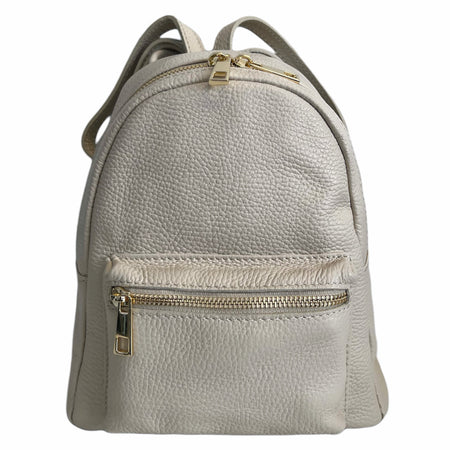 Modarno Borsa Zainetto spalla Multifunzionale "Silvie" 22x11x24 cm