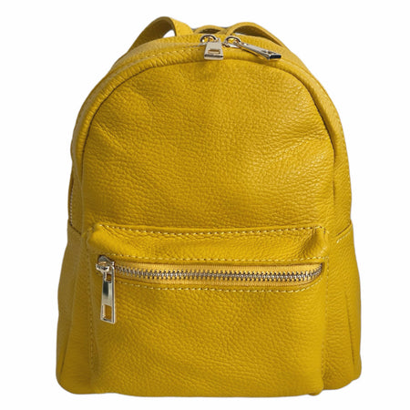 Modarno Borsa Zainetto spalla Multifunzionale "Silvie" 22x11x24 cm