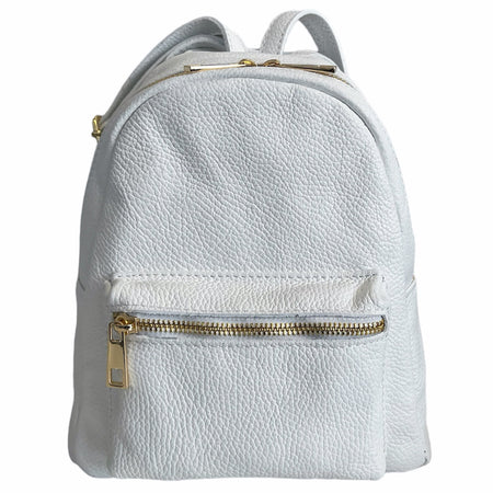 Modarno Borsa Zainetto spalla Multifunzionale "Silvie" 22x11x24 cm