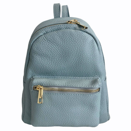 Modarno Borsa Zainetto spalla Multifunzionale "Silvie" 22x11x24 cm