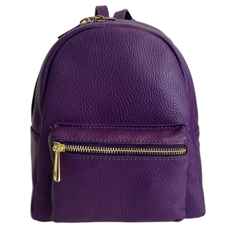 Modarno Borsa Zainetto spalla Multifunzionale "Silvie" 22x11x24 cm