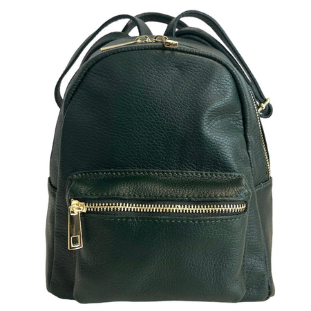 Modarno Borsa Zainetto spalla Multifunzionale "Silvie" 22x11x24 cm