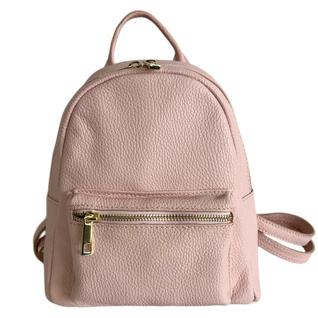 Modarno Borsa Zainetto spalla Multifunzionale "Silvie" 22x11x24 cm