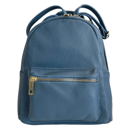 Modarno Borsa Zainetto spalla Multifunzionale "Silvie" 22x11x24 cm