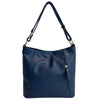 Modarno Borsa a spalla/tracolla da donna in vera pelle, Borsa Tote, Borsa Sportiva
