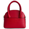 Modarno Borsetta donna a mano con tracolla 20x9x17 cm