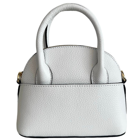Modarno Borsetta donna a mano con tracolla 20x9x17 cm