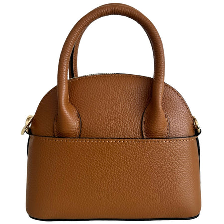 Modarno Borsetta donna a mano con tracolla 20x9x17 cm