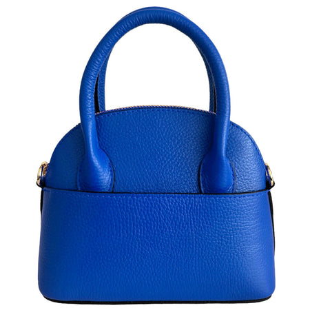 Modarno Borsetta donna a mano con tracolla 20x9x17 cm